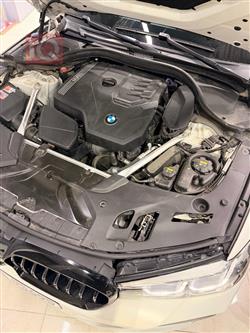 بي ام دبليو الفئة 5